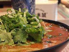 -肥汁米蘭香港米线(宁波路总店)