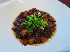 -鱼翅楼·津派砂锅鱼翅(水上公园店)