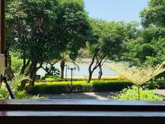 -时光花园(白鹭洲店)