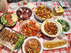 -辣小鲜·南昌大排档(船山路店)