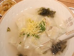 -琴岛顺天馄饨(崂山金鼎店)