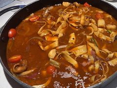 -鲁秀才炒鸡(龙湖西溪天街店)