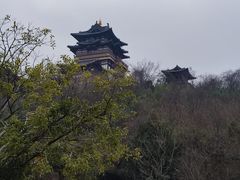 -雅达·阳羡溪山小镇中心