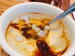 冰粉-成都你六姐·牛肉冒菜(上海环宇荟店)