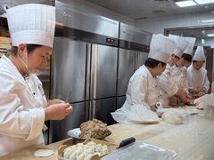 -伊喜饺子·烤鸭(五道口学院路店)