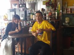 -Dang restaurant (patong phuket)