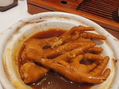 -白天鹅宾馆-宏图府餐厅