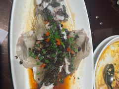 -广州白云机场铂尔曼大酒店·恬园创意中餐厅