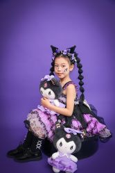 -童年时光专业儿童摄影(龙首店)