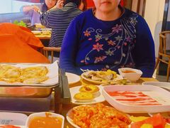 -玫瑰花园自助烤肉(顺义鑫海韵通店)