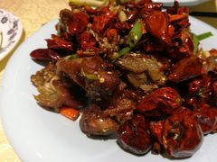 -通乐簋街小龙虾(老店)