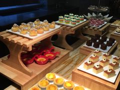 -西藏饭店·亚克·食光自助餐厅(文殊院店)