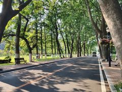 -棒棰岛宾馆景区