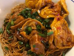 -亞婆井·劲抽面食(铂顿城店)