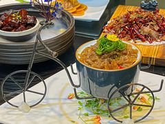 -茶叁酒肆·楚味江湖(菱角湖店)