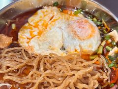 -金牌罗记肠旺面(蔡家街店)