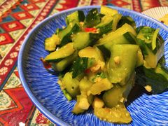 -火塘云南烧烤大排档