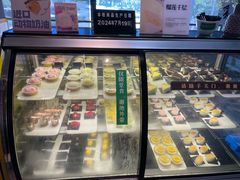 -渔纬港海鲜自助餐厅(湖里万达店)