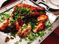 -洞庭土菜小炒馆(易发广场店)
