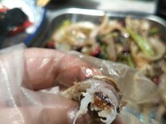 -虾少爷龙虾烧烤(双桥路店)