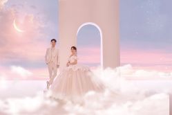 -芭莎视觉婚纱摄影(花溪店)