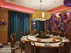 -饭橘汉江码头·乡野土菜馆(静安路店)