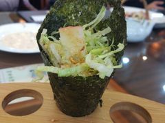 -大佛寺高级素食自助餐厅