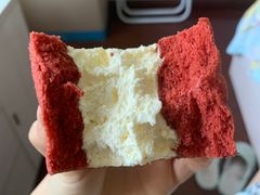-美事客·面包·蛋糕·甜品(CBD店)