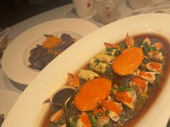 -醉舍·新淮扬菜(长宁龙之梦店)