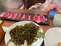 -掂档潮汕牛肉火锅(沈阳万象城店)