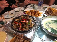 -乾园(天河城店)