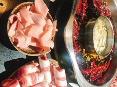 -大龙火锅(老店)