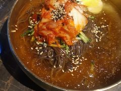 -大叹号·朝鲜族烤肉(潍坊泰华城店)