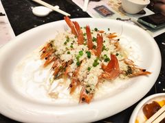 -新兴·金羊座·粤菜点心(乐峰店)