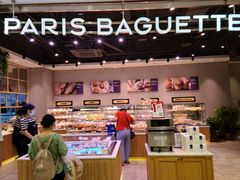 -巴黎贝甜(华堂新辰汇店)