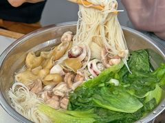 -福屿鲜捞小吃·捞化(福屿总店)