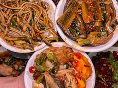 -乐山第一家临江鳝丝(茶坊路店)