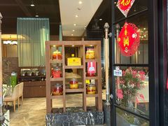 -川味里•商务宴请•团建聚餐(清湖店)