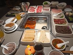 -海底捞火锅(九久奥特莱斯店)