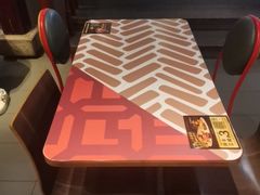 -麦当劳(南后街店)