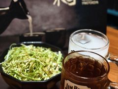 -木子烧鸟屋(百子湾店)