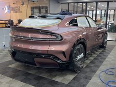 -3M博瑞达龙膜威固BOP保镖汽车贴膜隐形车衣(国贸店)