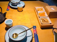 -胡马八破·川菜小馆(高新万达店)