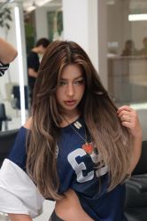 -DL HOPE明星造型