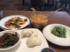 -闲湖城·黄龙饭店