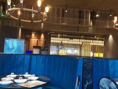 大堂-咏哇美蛙美味(厦门罗宾森店)