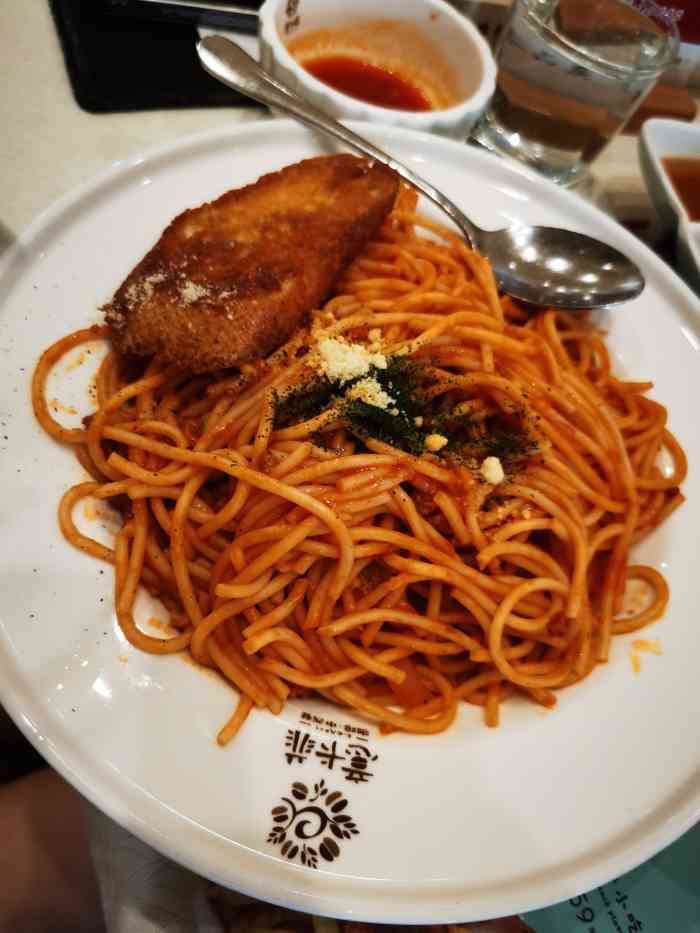 意卡菲(杉井奥特莱斯店)