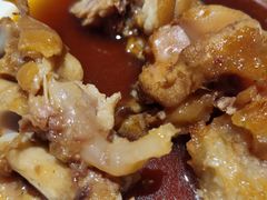 -关东小磨东北菜(漕河泾印象城店)