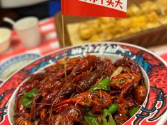 -阿财老铺·老蚌埠龙虾城(华夏总店)