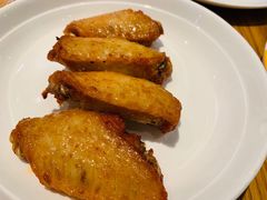 -乐凯撒披萨(正佳广场店)